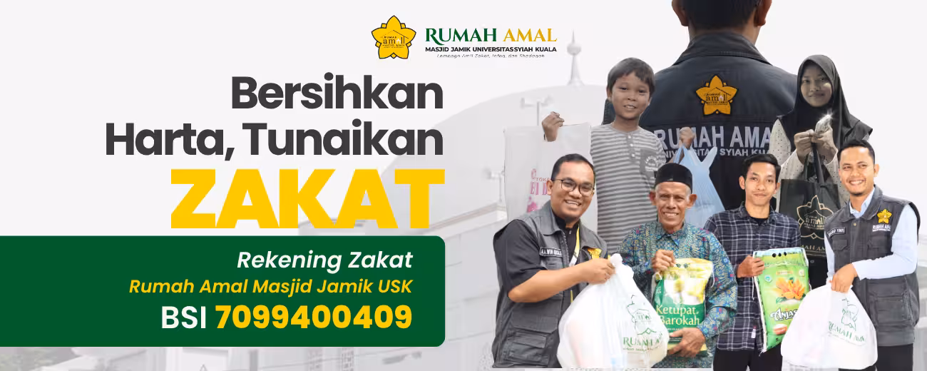 Zakat
