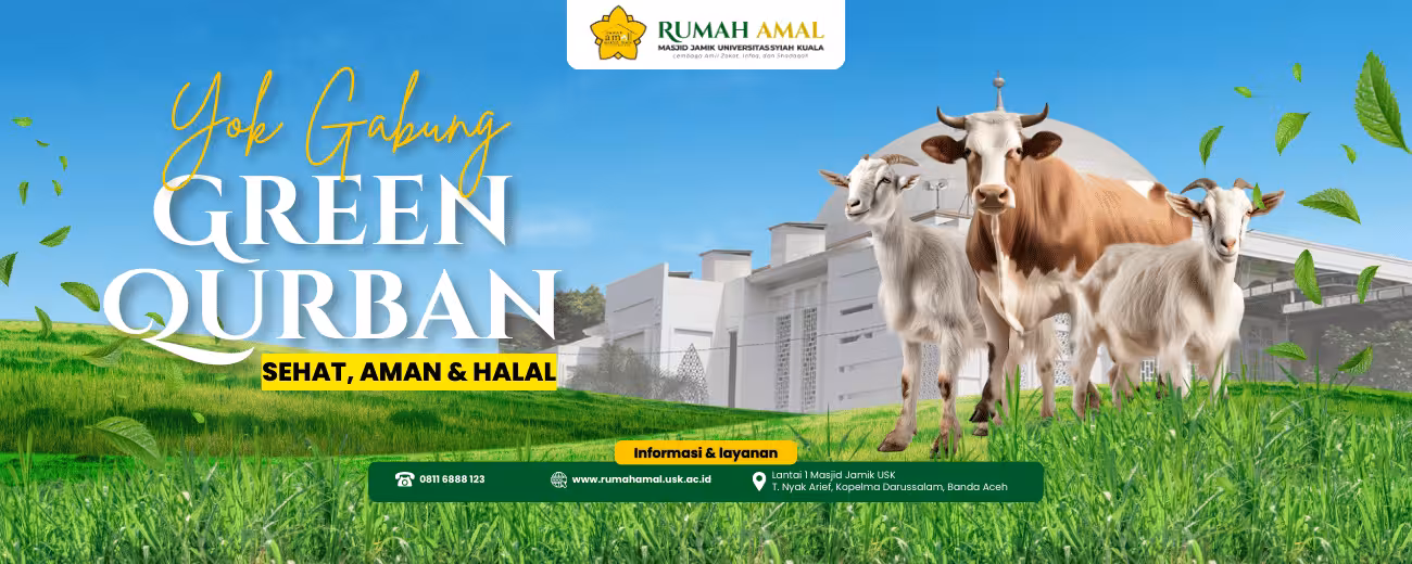 Tabungan Qurban 1446 H 2